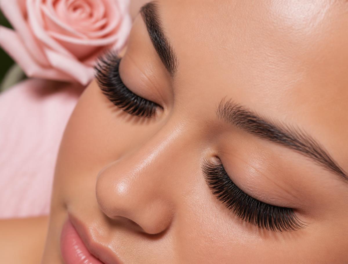 Lash Friday